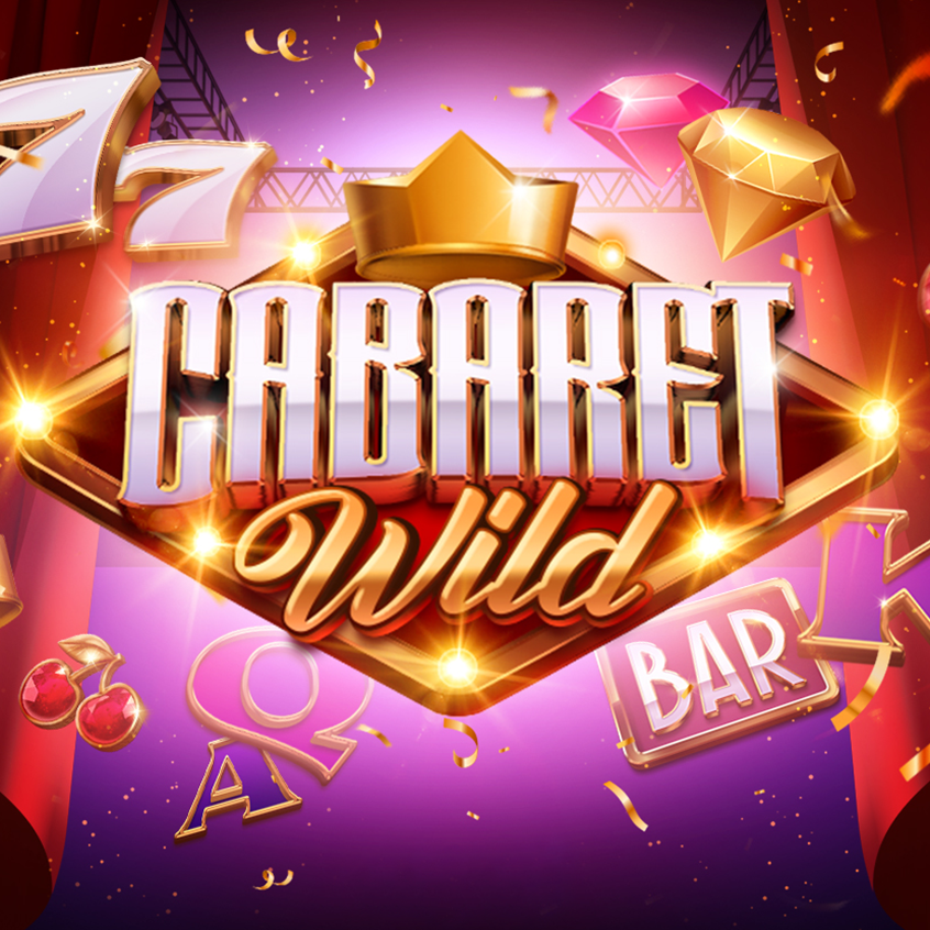 Cabaret Wild